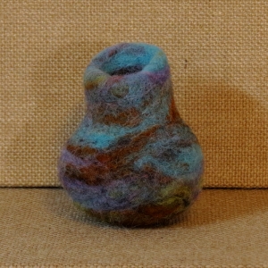 Wool Vessels