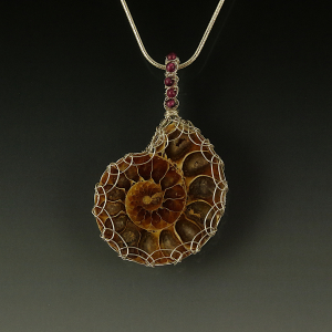 Gemstone Pendants